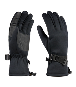 Seam Bonded Gloves